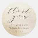 Recherche de fondu autocollants Merci