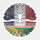Recherche de guyane autocollants Guiana