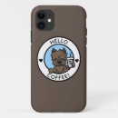 Recherche de cairn iphone coques Terrier