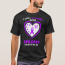 Recherche de épilepsie tshirts Amour