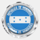 Recherche de honduras autocollants Drapeaux du monde
