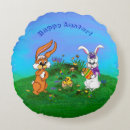 Recherche de poussins coussins Lapin