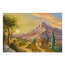 Recherche de la savoie posters Paysage