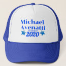 Recherche de michael casquettes Président