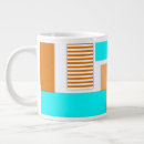 Recherche de forme géométrique tasses Formes géométriques
