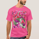 Recherche de pétales tshirts Floral