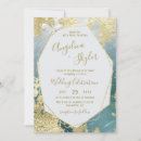 Recherche de gold foil mariage invitations Couple