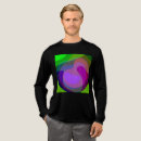 Recherche de rétro pourpre tshirts Vert