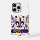 Recherche de la nouvelle orléans iphone coques Carnaval
