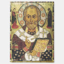 Recherche de saint nicolas magnets Orthodoxe