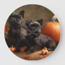 Recherche de action horloges Animal