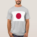 Recherche de drapeau du japon tshirts Pour tous