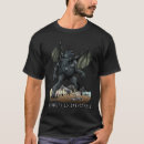 Recherche de lovecraft vêtements Horreur
