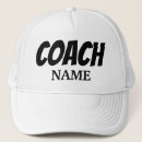 Recherche de coach casquettes Joueur