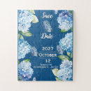 Recherche de faire part de mariage puzzles Romantique