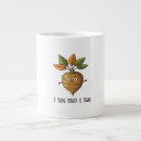 Recherche de pomme de terre mignonne tasses Automne