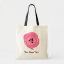 Recherche de tulipe sacs Rose