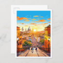 Recherche de city cartes postales Illustration