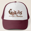 Recherche de blog casquettes Goblins