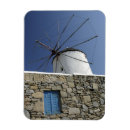 Recherche de mykonos grèce magnets Île