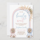 Recherche de boy and girl party invitations Pour elle