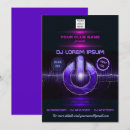 Recherche de dj invitations Deejay