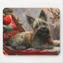 Recherche de caresse tapis souris Maman de chien