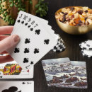Recherche de central jeux de cartes Américain