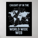 Recherche de webs posters Drôle