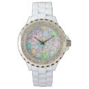 Recherche de verre montres Coeur