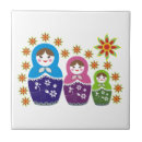 Recherche de poupée carreaux Babouchka