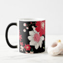 Recherche de kimono tasses Fleurs