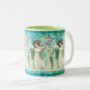 Recherche de ange bleu tasses Pour elle