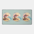 Recherche de décor côtier tapis souris Contenu génératif