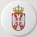 Recherche de serbie badges Belgrade
