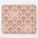 Recherche de damask tapis souris Girly