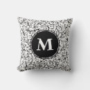 Recherche de incliné coussins Noir