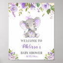 Recherche de purple elephant posters Fille