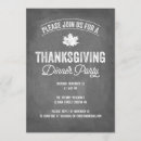 Recherche de thanksgiving invitations Merci