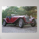 Recherche de alfa romeo posters Italien