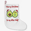 Recherche de avocat chaussette de noël Vacances