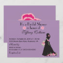 Recherche de silhouette invitations Jolie