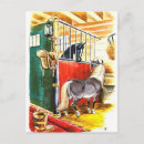 Recherche de équestres cartes postales Chevaux