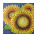 Recherche de sunflower carreaux Tournesol