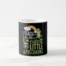 Recherche de lutin irlandais tasses Jour