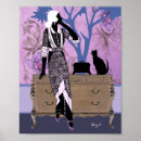 Recherche de chat pourpre posters Fleurs