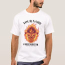 Recherche de sapeur pompier tshirts Pour lui
