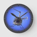 Recherche de choppers horloges Aviation