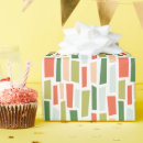 Recherche de mosaïque papier cadeau Pêche