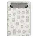 Recherche de hiboux mignons de bande dessin Enfants